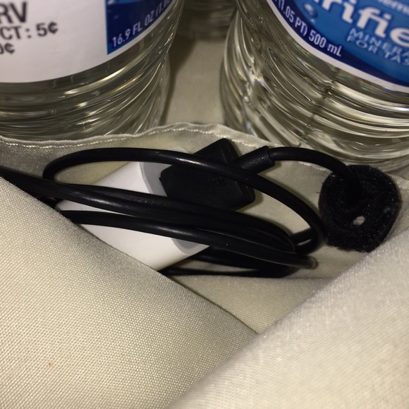 Mini backpack - Picture 8 of 9